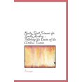 thumbnail image 1 of Ninety Short Sermons for Family Reading : Following the Course of the Christian Seasons (Hardcover), 1 of 1