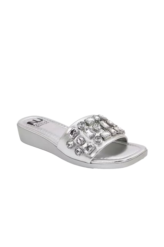 Seaside Silver SEASIDE-SILVER Women's Size 10