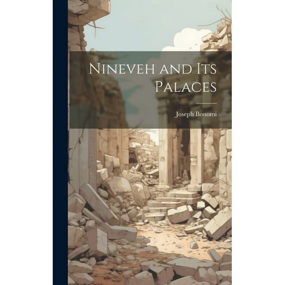 Nineveh and Its Palaces (Hardcover)