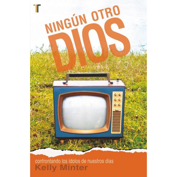 Ningn Otro Dios, (Paperback)