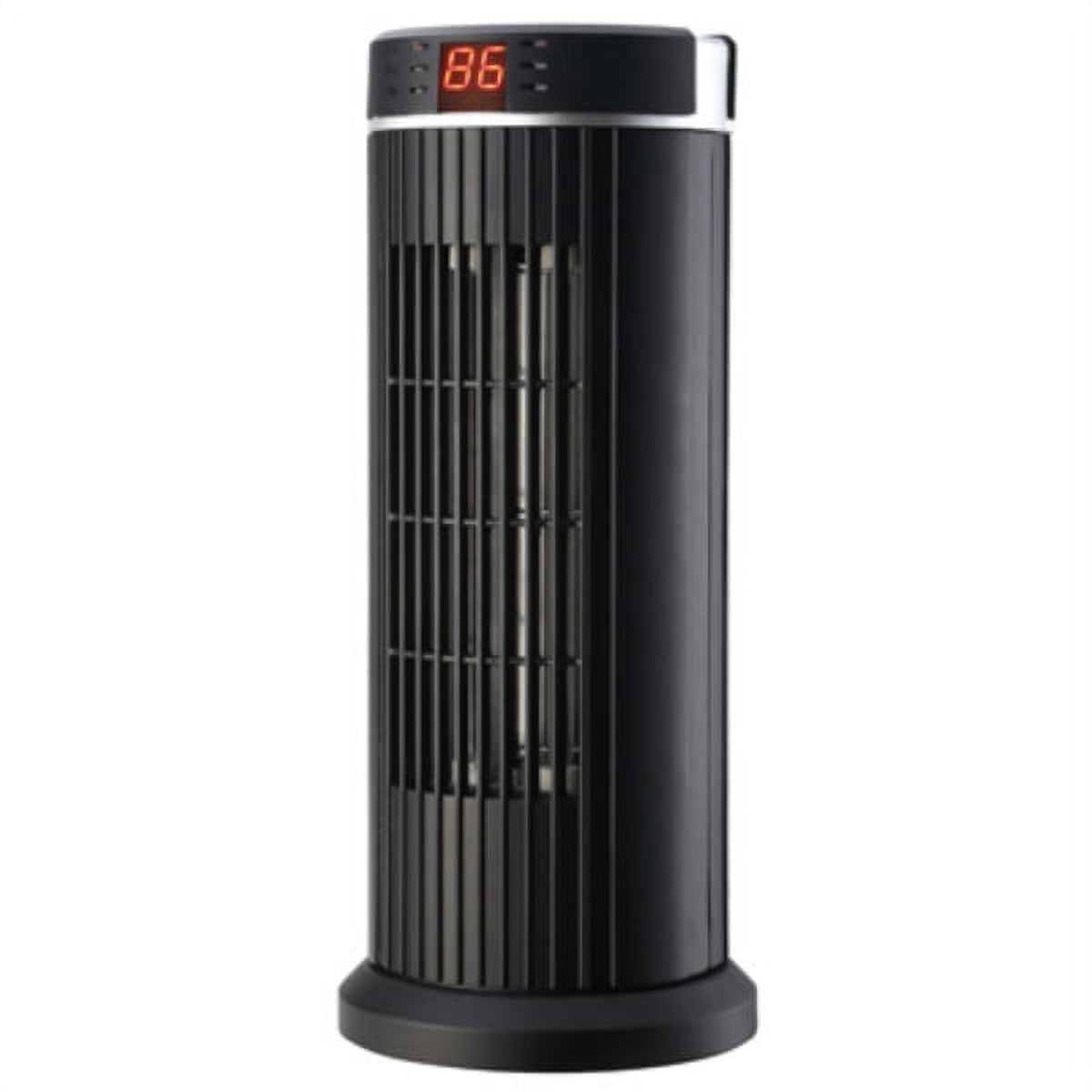 Ningbo Konwin Electrical Appliance GD8110BPR Infrared Tower Heater