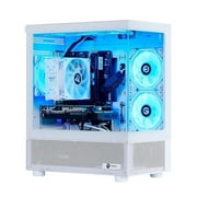 Ningmei Gaming PC AMD Ryzen 7 8700F NVIDIA RTX 5060Ti 16GB RAM 1TB SSD Wifi PC Gaming