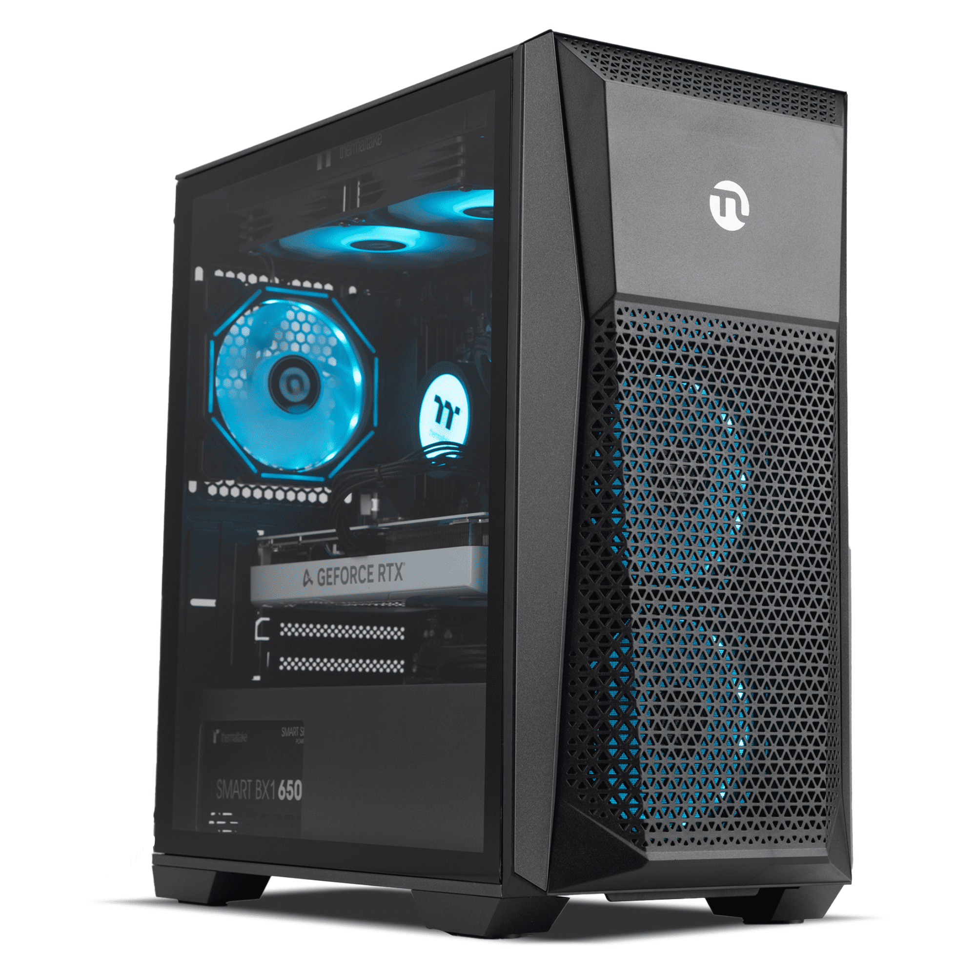 iBUYPOWER Gaming PC Slate 6, i5-13600KF, NVIDIA RTX 4060 8GB iBUYPOWER Gaming PC Slate 6, i5-13600KF, NVIDIA RTX 4060 8GB