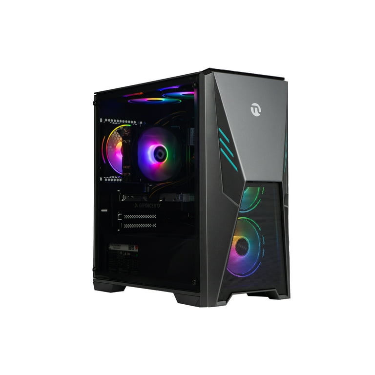 高性能ゲーミングPC I5 12400f RTX2060 【公式通販】