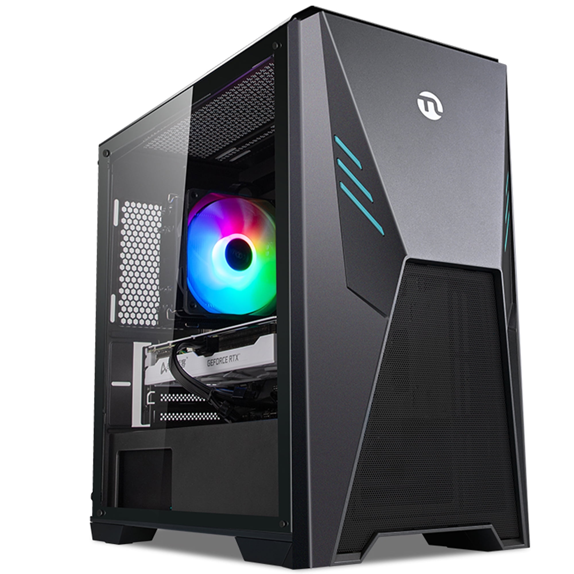 自作ゲーミングPC/Core i5-12400F/16GB/RTX3060 インテル ゲーミングPC RTX3060 Core i5-12400F メモリ16GB