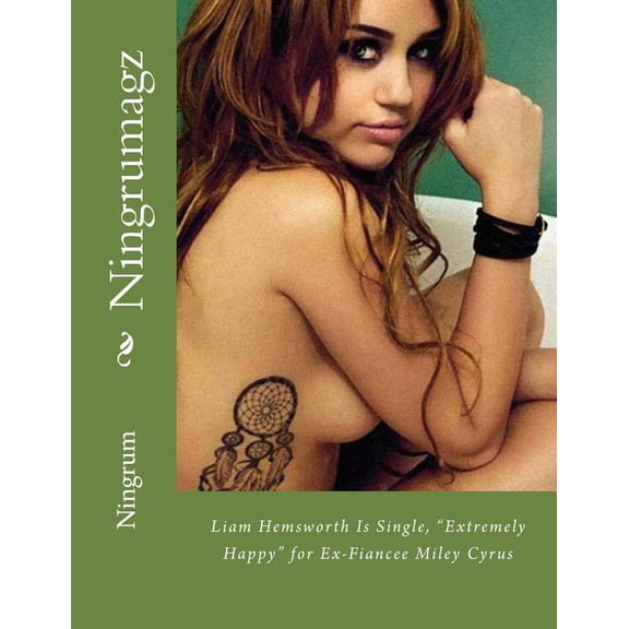 Ningrumagz : real fashion magazine (Paperback)