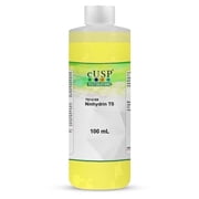 Ninhydrin Test Solution - 100ml |Lab Reagent for Analytical & Industrial Applications