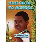 Nini Goes To School, Paperback