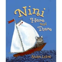 Pre-Owned Nini Here and There (Hardcover) 0060787678 9780060787677