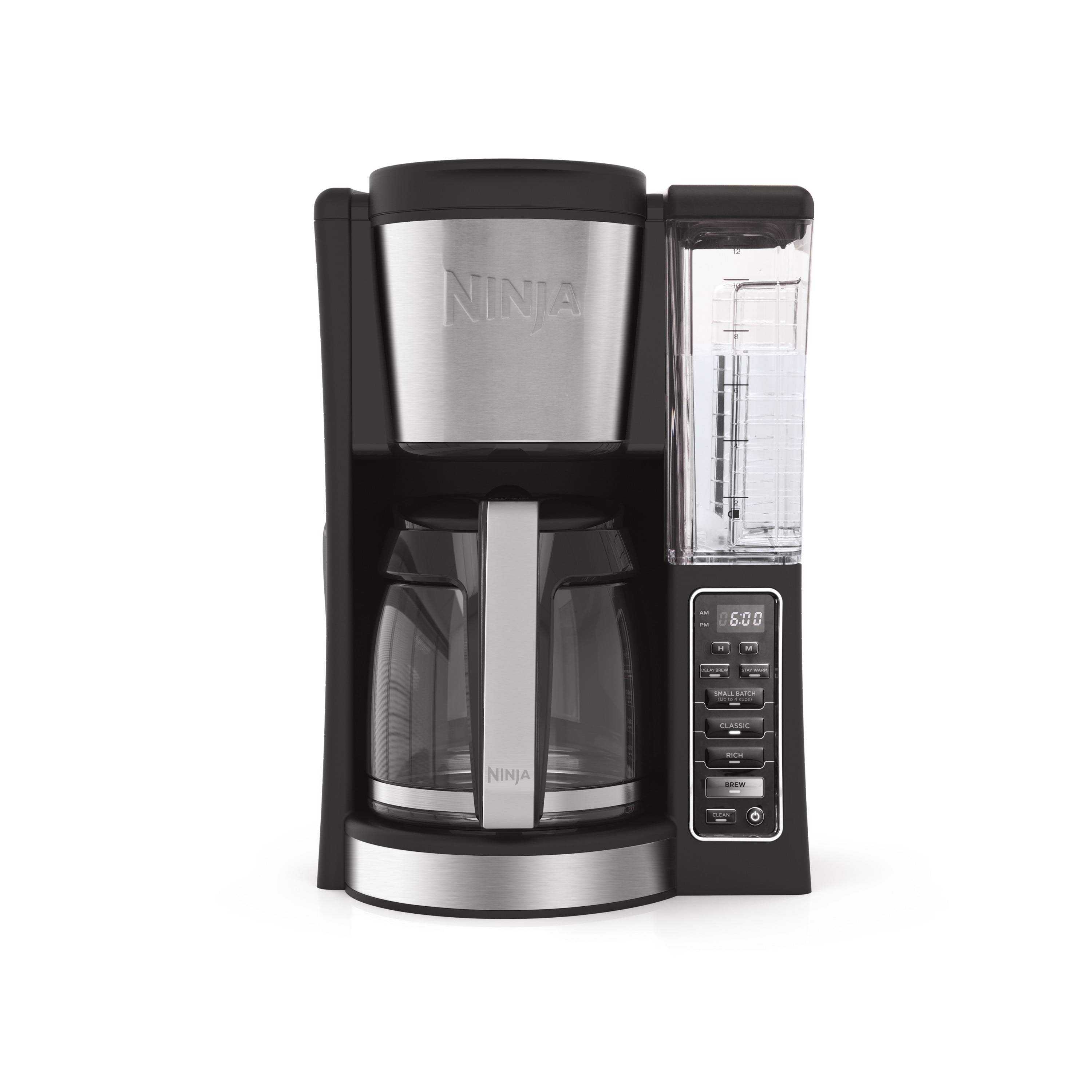 Ninja Programmable Coffee Brewer - Shop Coffee Makers at H-E-B