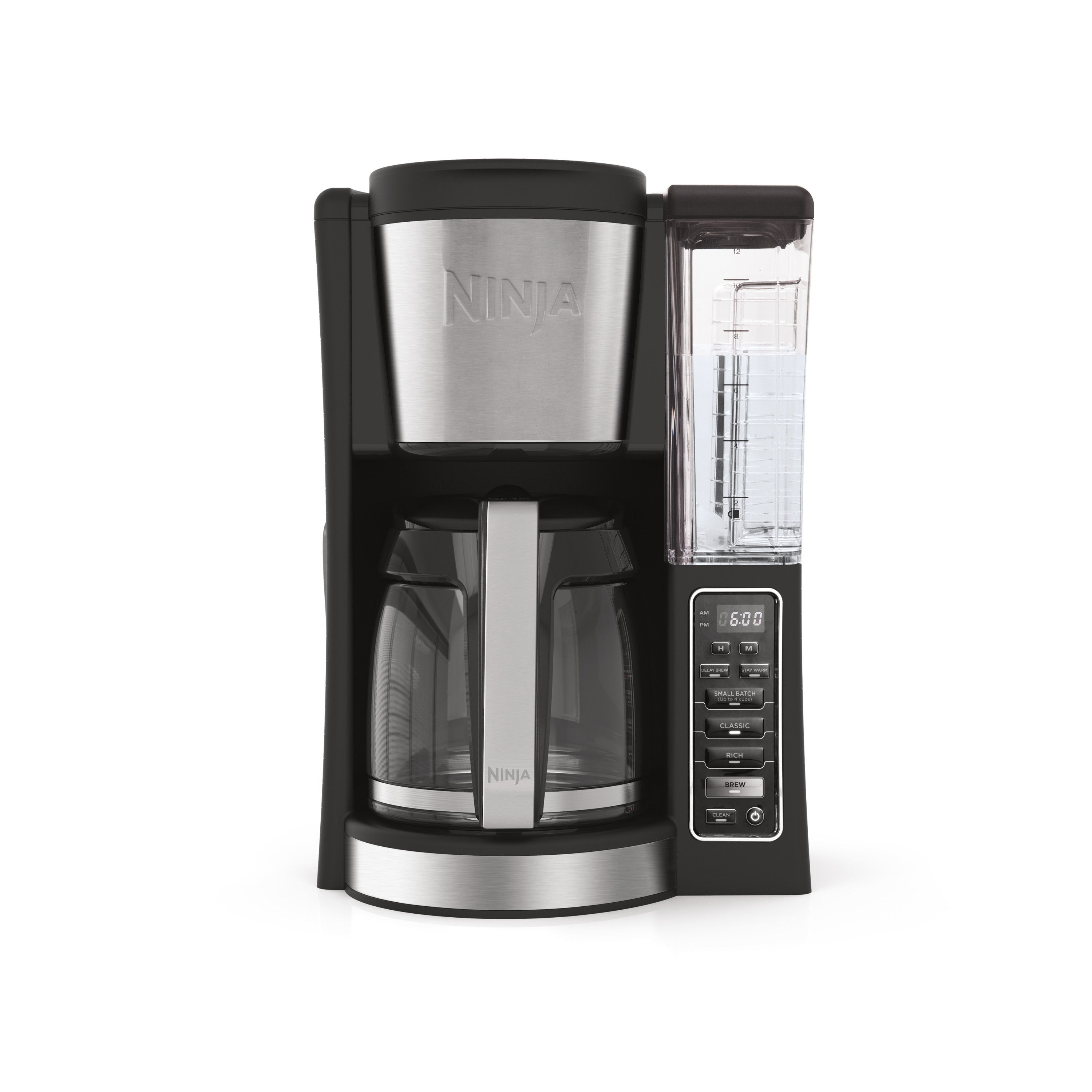 Ninja® 12-Cup Programmable Coffee Brewer CE200 - image 1 of 9