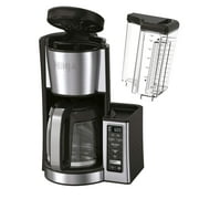 https://i5.walmartimages.com/seo/Ninja-12-Cup-Programmable-Coffee-Maker-Glass-Carafe-Stainless-Steel-CE250_cb00836d-d4e8-4367-a5e8-f97dc754350b.c3a984befe18955de10d37e0ddf8523b.jpeg?odnWidth=180&odnHeight=180&odnBg=ffffff