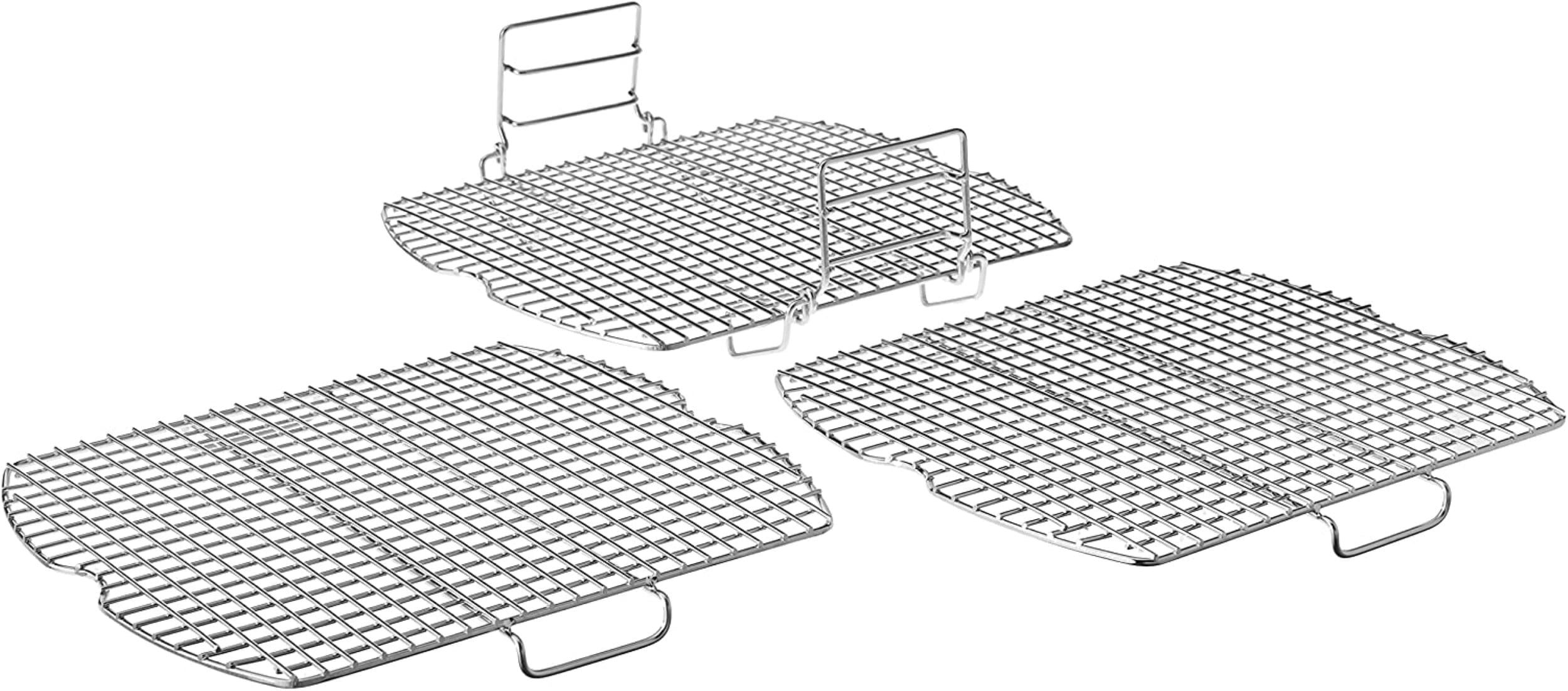 Ninja 122KY300 Foodi Grill Dehydrator Stand,