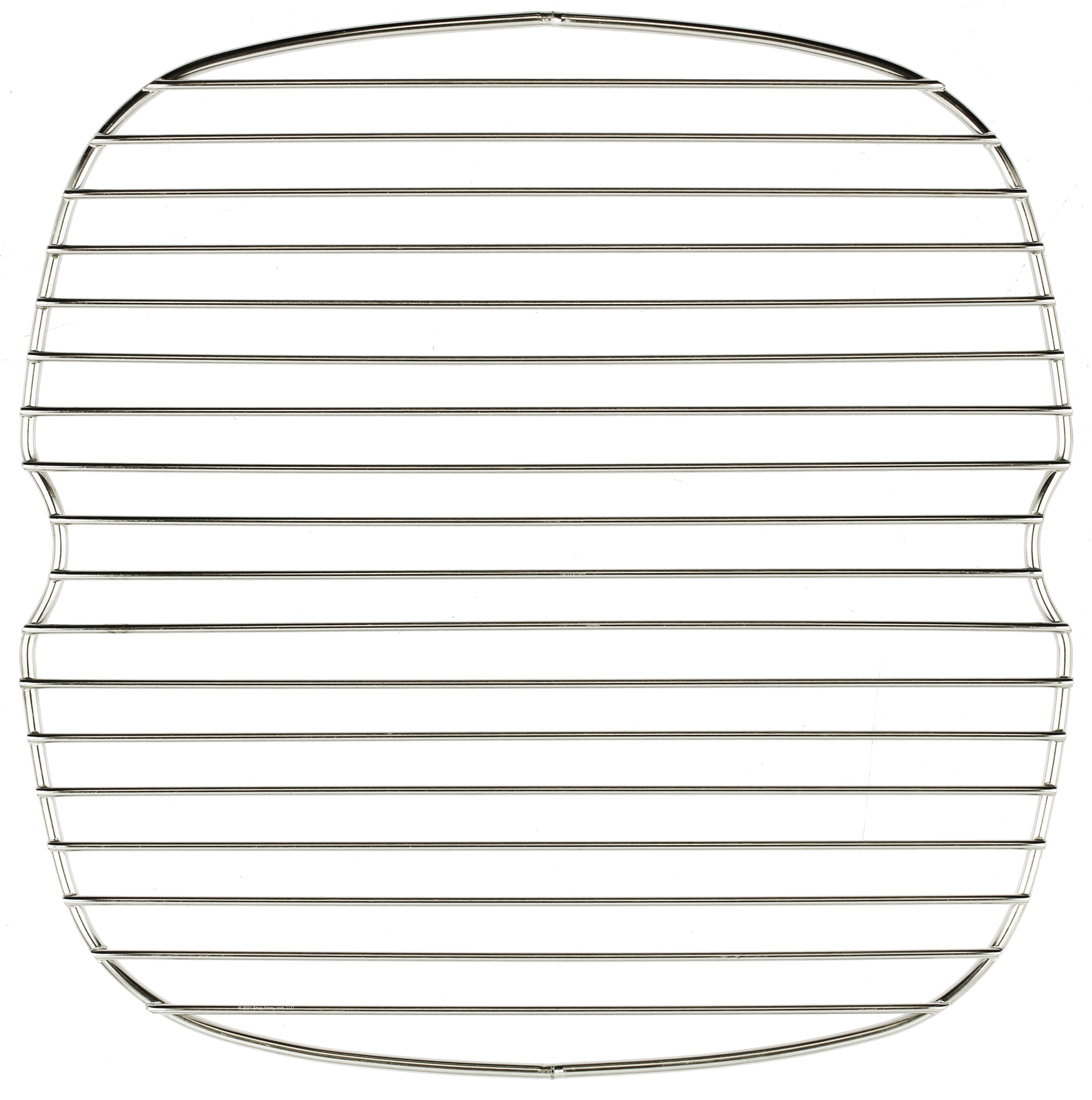 Ninja 131FY300 Foodi Indoor Grill Roast Rack IG350Q Series