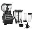 thumbnail image 1 of Ninja 1500 W Blender, Black, 1 of 3