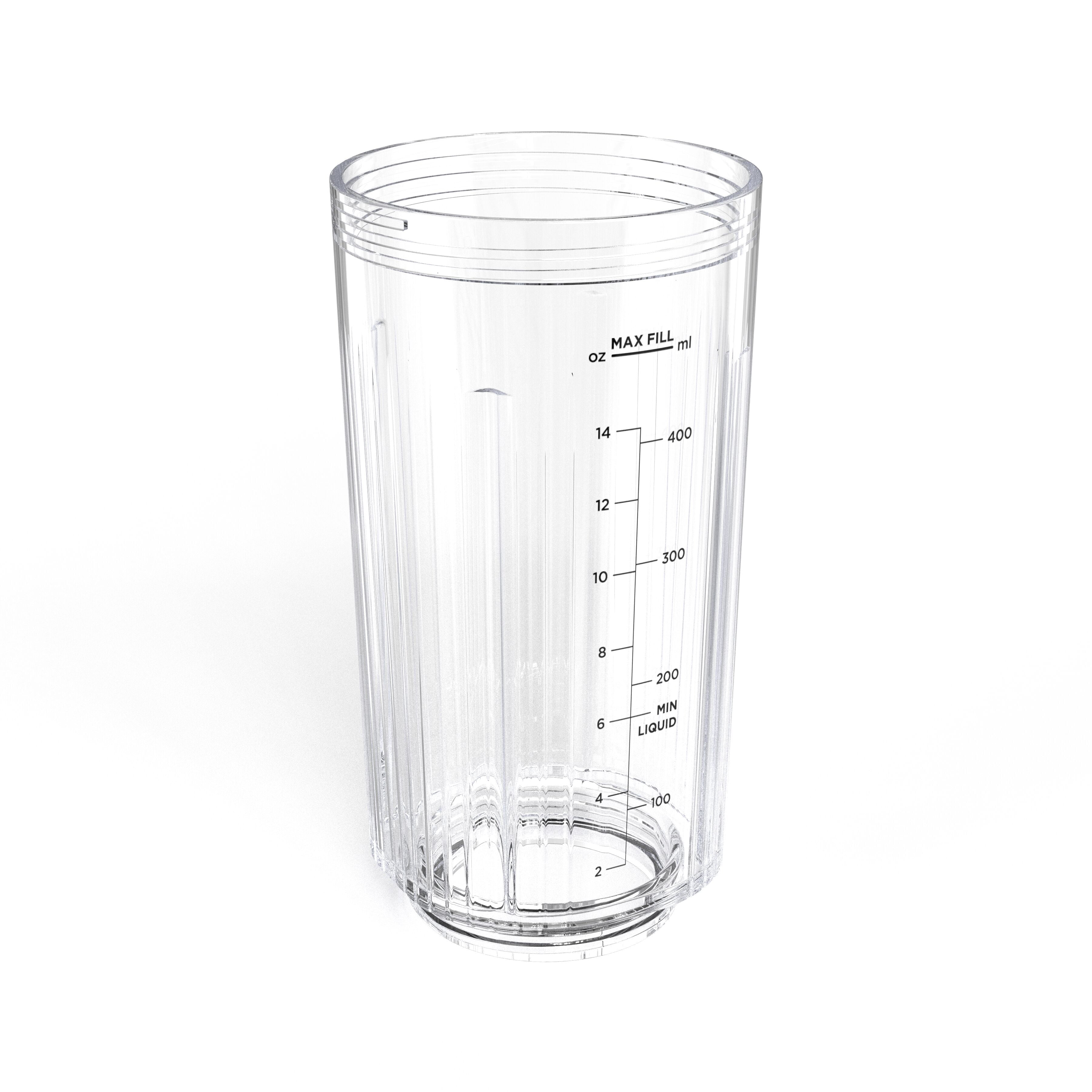 Ninja Blast 18 Oz. Blending Vessel, XSKBLENDVESEL