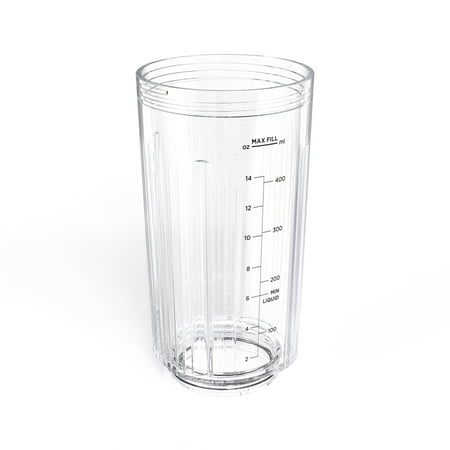 18oz Ninja Blending Vessel