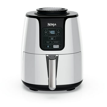 Ninja® 4-Quart Air Fryer, White, AF100WMWH