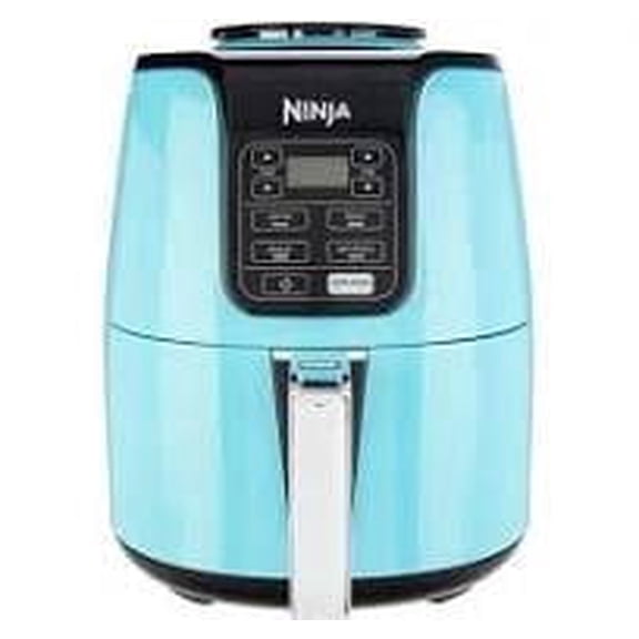 Ninja 4-qt Air Fryer with Removable Multi-Layer Rack Cinnamon