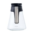 thumbnail image 1 of Ninja 43 Ounce Coffee Bar Replacement Glass Carafe for Ninja Coffee Machines, 1 of 4