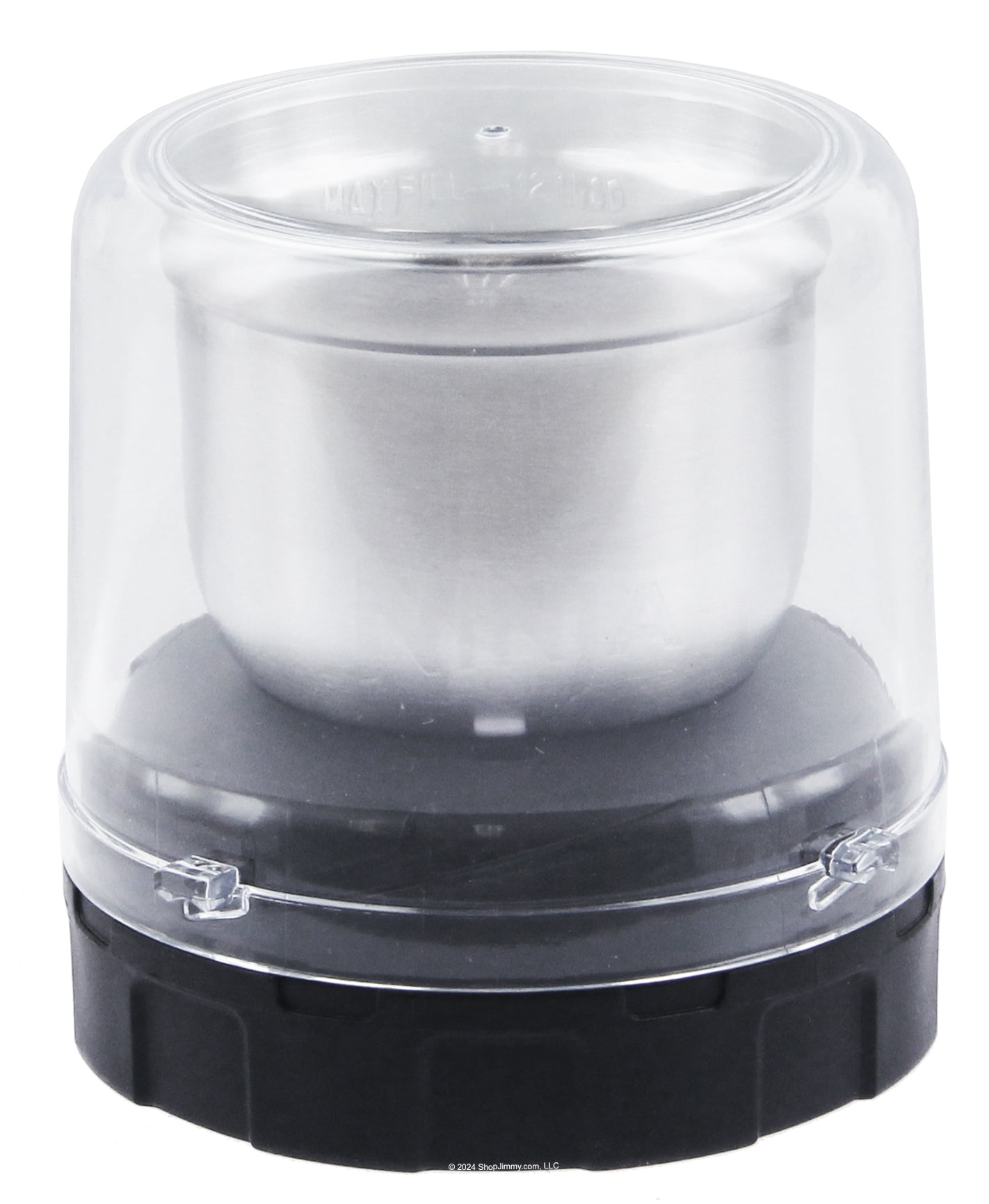 Ninja 480KUB490 Coffee and Spice Grinder AutoiQ Blender Attachment