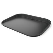 GRL TOP GRDL FLT BLK 15" Pack of 1