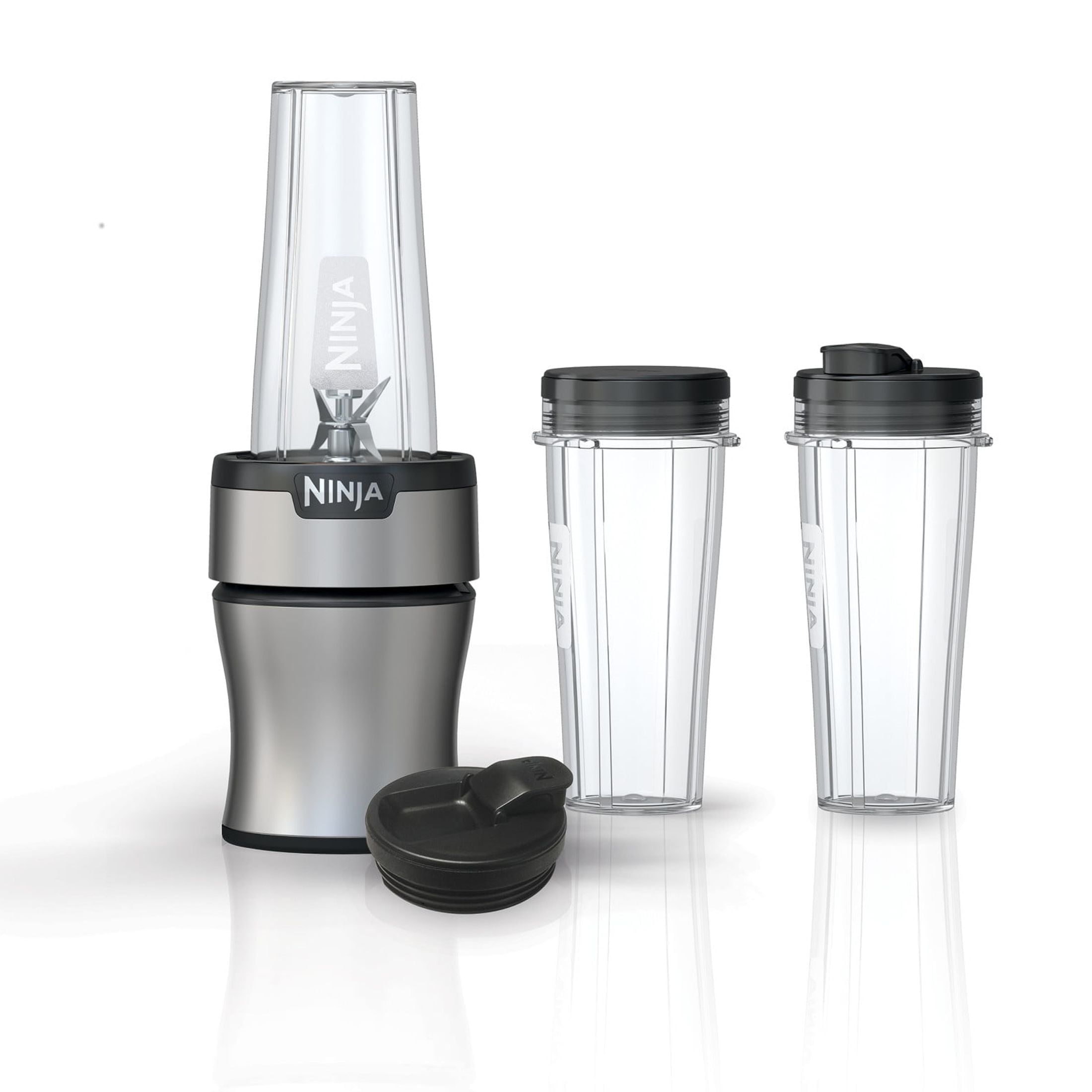 The Coupon deal of  Ninja Pro-Blast Nutri-Blender Plus with 900-Peak-Watt Motor & Dishwasher Safe Components