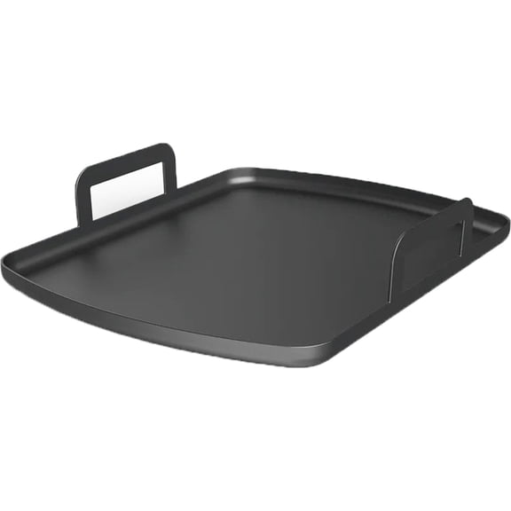 Ninja AAG100 Foodi Grill Griddle, Black