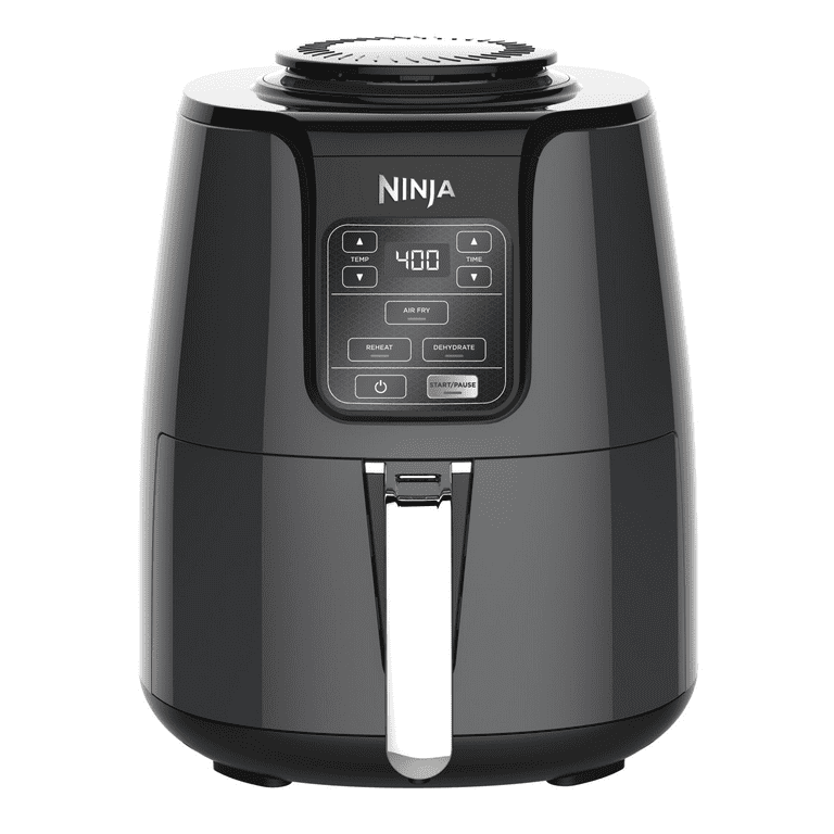 Ninja Air Fryer 4-Quart Deals - Lowest Prices on the Web!