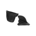 thumbnail image 1 of Ninja Shark Silicone Mitts Flexible For Kitchen 2 (AMC108), 1 of 2