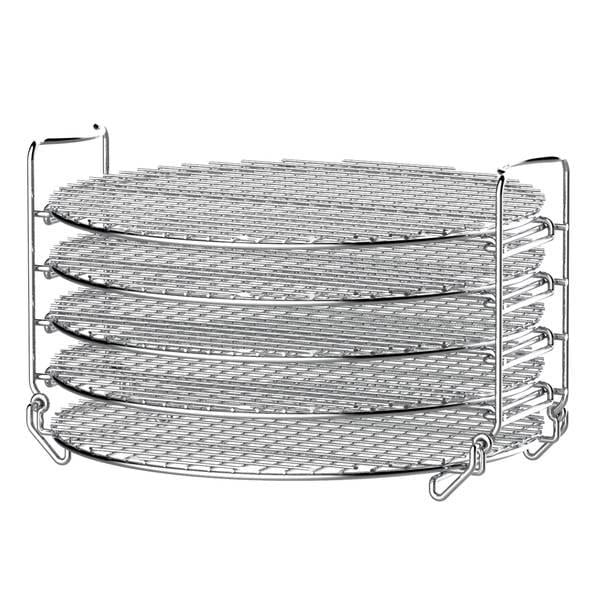 Ninja AOP104BRN Foodi Dehydrator Stand