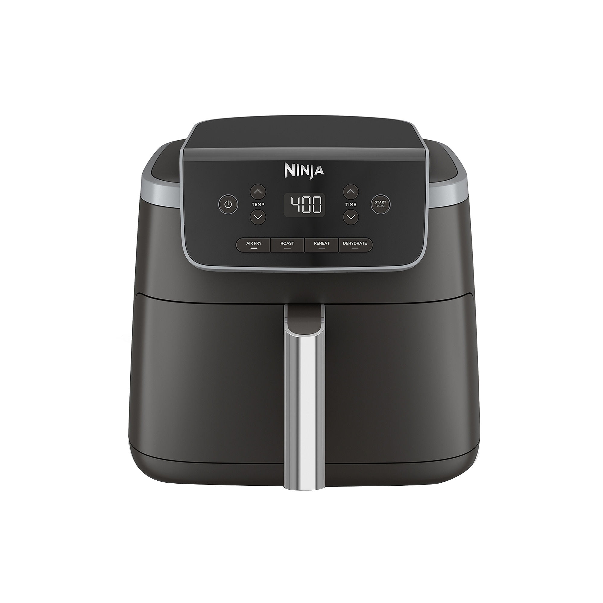 Ninja Pro 4-In-1 5Qt Air Fryer - BLACK ONE SIZE - Walmart.com