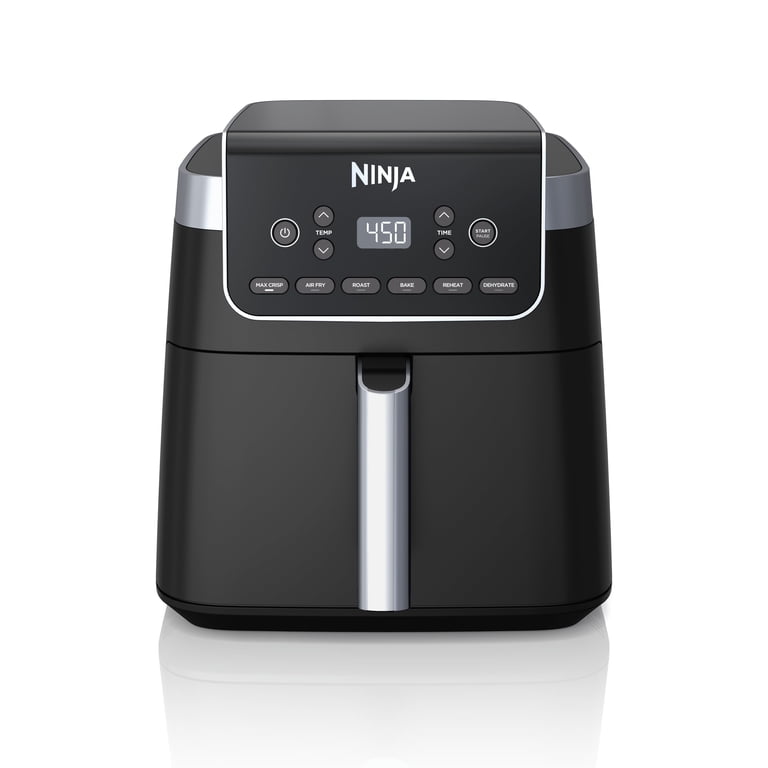 Ninja Air Fryer Pro XL, 6-in-1, 6.5 QT Capacity, Max Crisp, Air