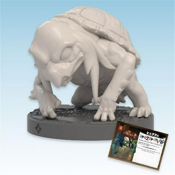 Ninja All-Stars: Kappa