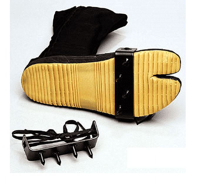 やすこ Ninja Ashiko Foot Spikes - Walmart.com