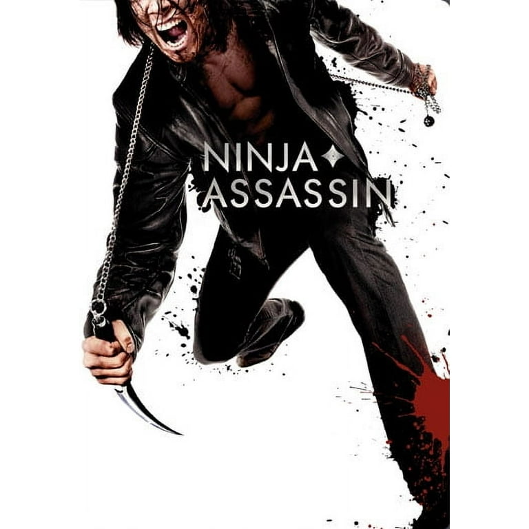 THE MAGIC WORLD OF NINJAS赤影 根来篇 DVD Amazon.com: Ninja