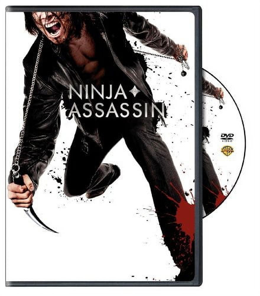 Ninja Assassin Movie Tickets & Showtimes Near You
