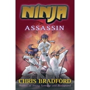 Ninja Assassin Book 3, Book 3, Paperback