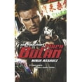 thumbnail image 1 of Pre-Owned Ninja Assault (Mark Bolan) (Unknown) 0373615787 9780373615780, 1 of 1