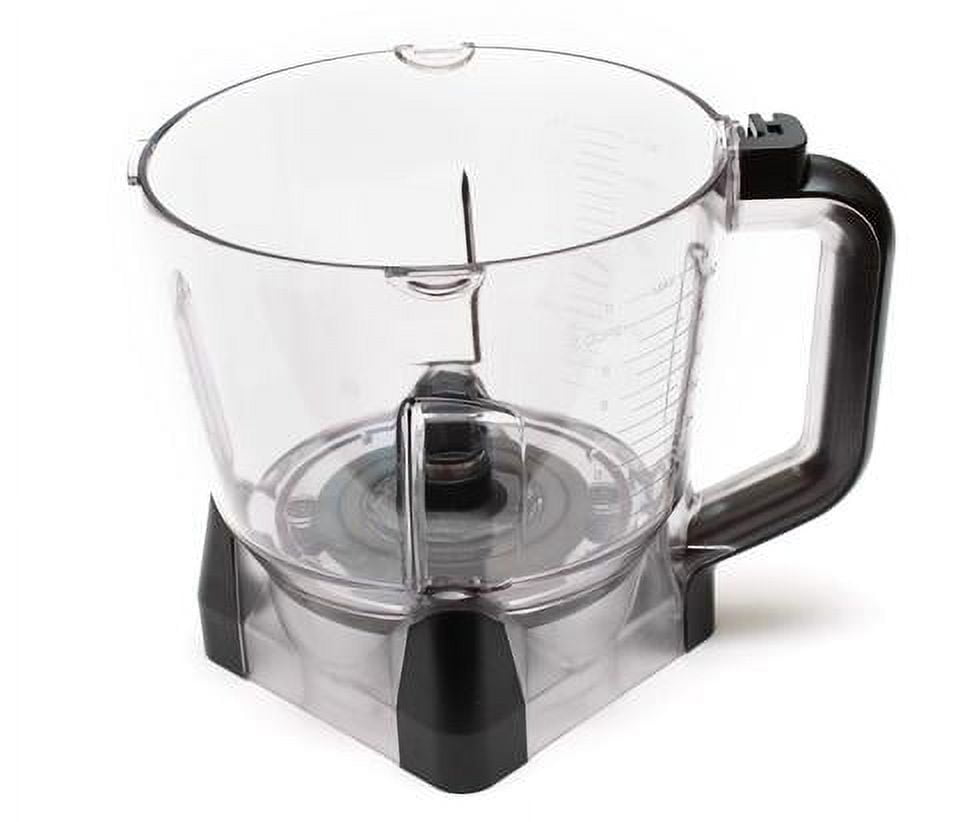 Ninja BL770 Mega Kitchen System Large 64 Oz Ounce Food Processor Bowl Only - Walmart.com