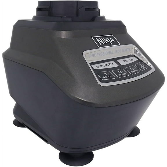 Ninja BL770 Power Base Motor Blender Replacement, Black