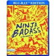 thumbnail image 1 of Ninja Badass (Blu-ray), Bayview Ent, Comedy, 1 of 1