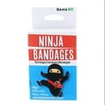 thumbnail image 1 of Ninja Bandages, 1 of 2