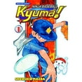 thumbnail image 1 of Pre-Owned Ninja Baseball Kyuma Volume 1 (Paperback) 1897376863 9781897376867, 1 of 1