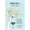 thumbnail image 1 of Ninja Betty - Origin Story, (Hardcover), 1 of 1