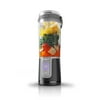 Ninja Blast  oz. Personal Portable Blender with Leak Proof Lid & Easy Sip Spout, Perfect for Smoothies, BC100BK