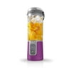 Base Color: Passion Fruit, Volume Capacity: 16