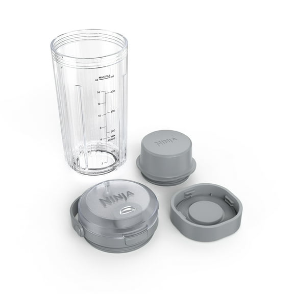 Ninja Blast 18oz Bundle Pack, XSKBLASTBNDL