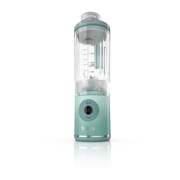 Ninja Blast MAX Personal Cordless Blender- Smoothies, Frozen