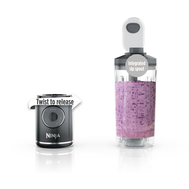 Ninja Blast Max | Industrial smoothie blenders - Walmart Business